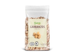 Garbanzos Orgánicos por 500 Gramos