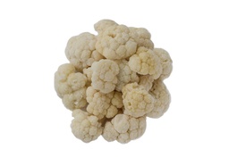 Coliflor IQF - 500 Gramos