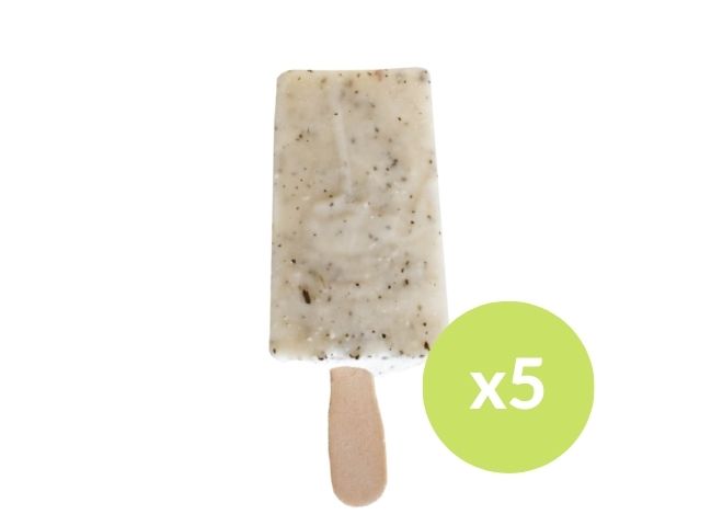 Paleta Helada Limonada  - Sin TACC - 5 unidades