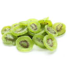 Kiwi en Rodajas IQF - 500 Gramos