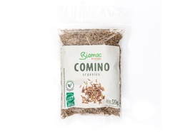 Comino Orgánico - 50 g