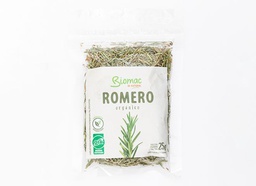 Romero Orgánico - 25 g