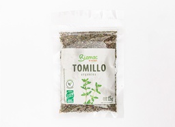 Tomillo Orgánico - 15 g